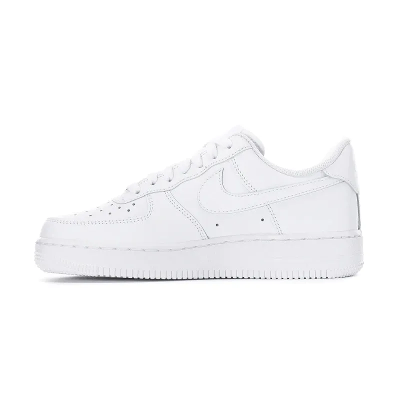 Women's Air Force 1 '07 White/White