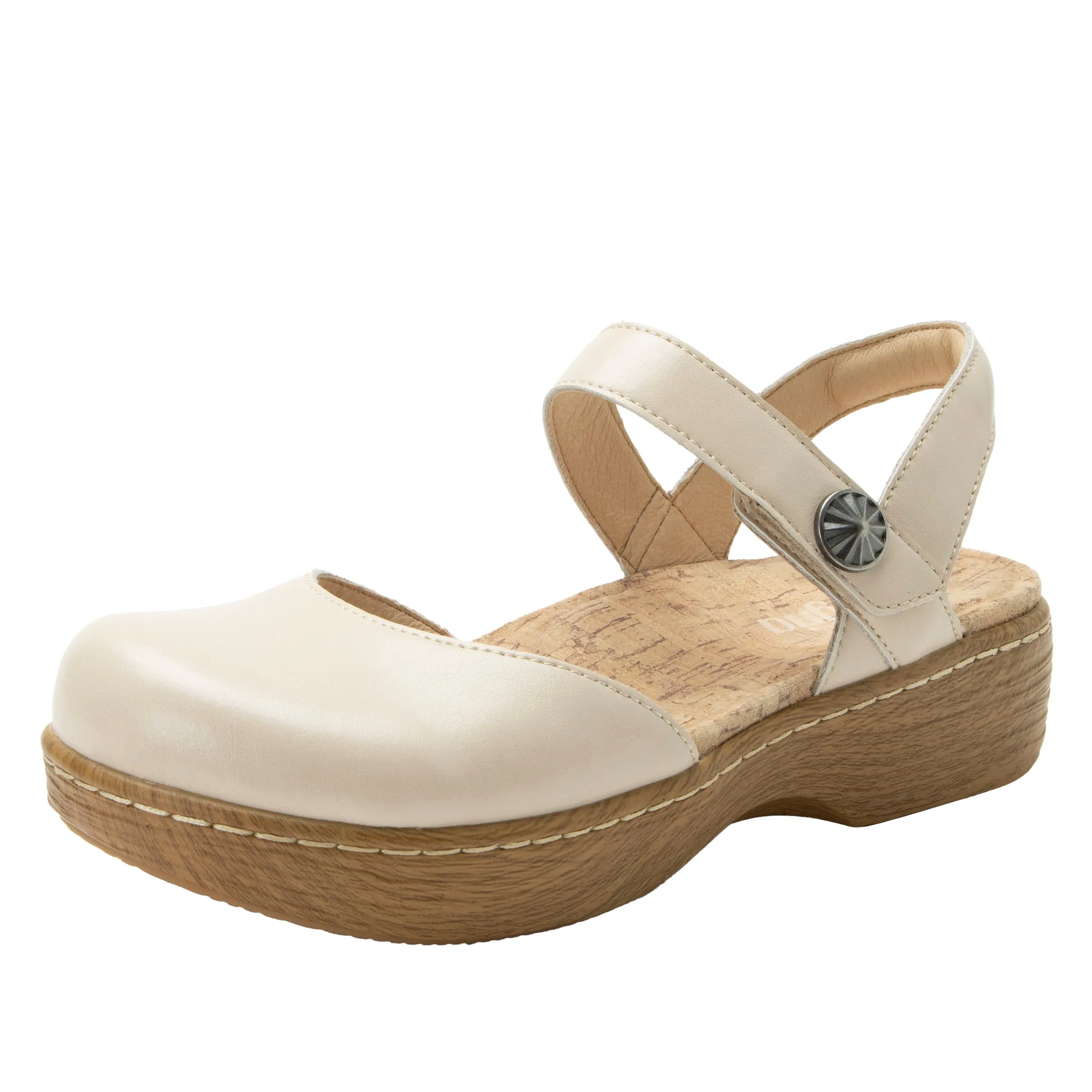 Women's Alegria Opal