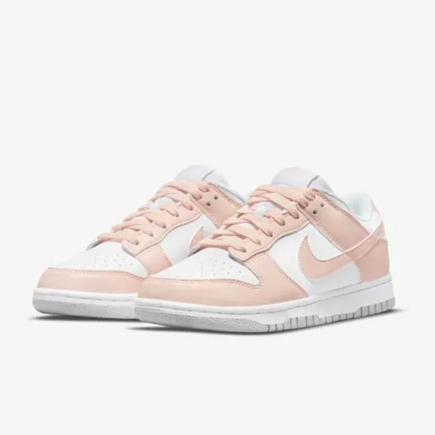 Women's Dunk Low Next Nature Pale Coral