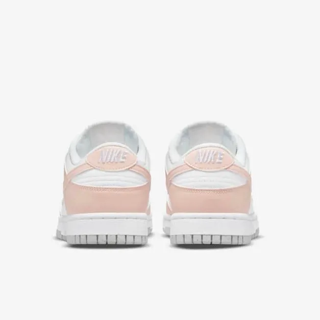 Women's Dunk Low Next Nature Pale Coral