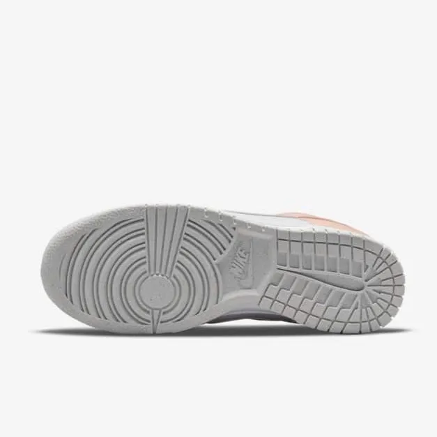 Women's Dunk Low Next Nature Pale Coral