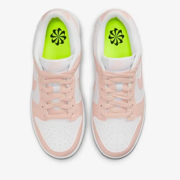 Women's Dunk Low Next Nature Pale Coral