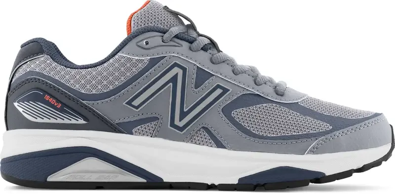 Women's New Balance 1540v3 – Stability Running Shoes for Overpronation