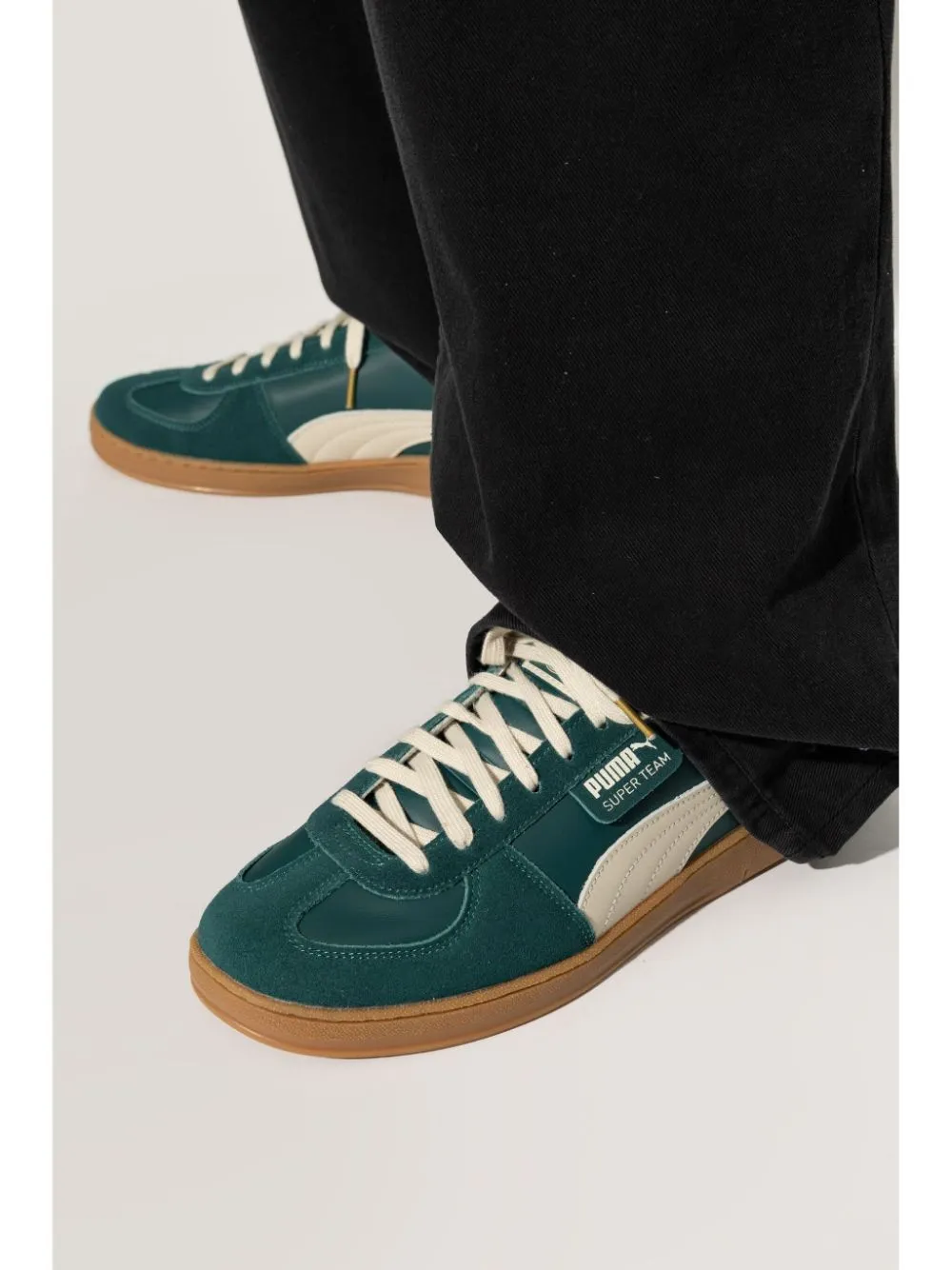 x Palmeiras Super Team sneakers