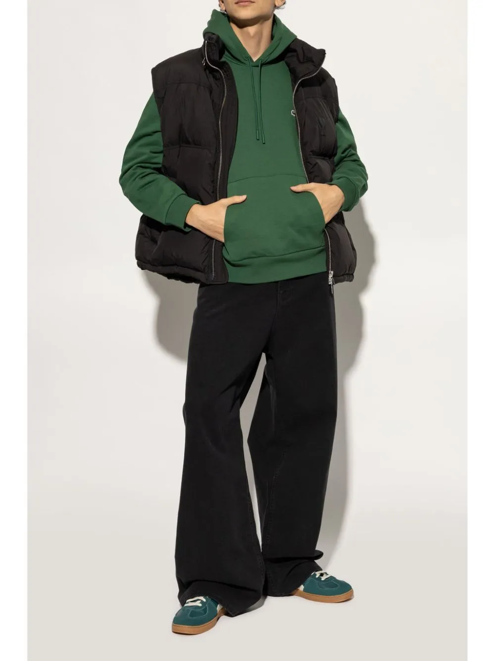 x Palmeiras Super Team sneakers