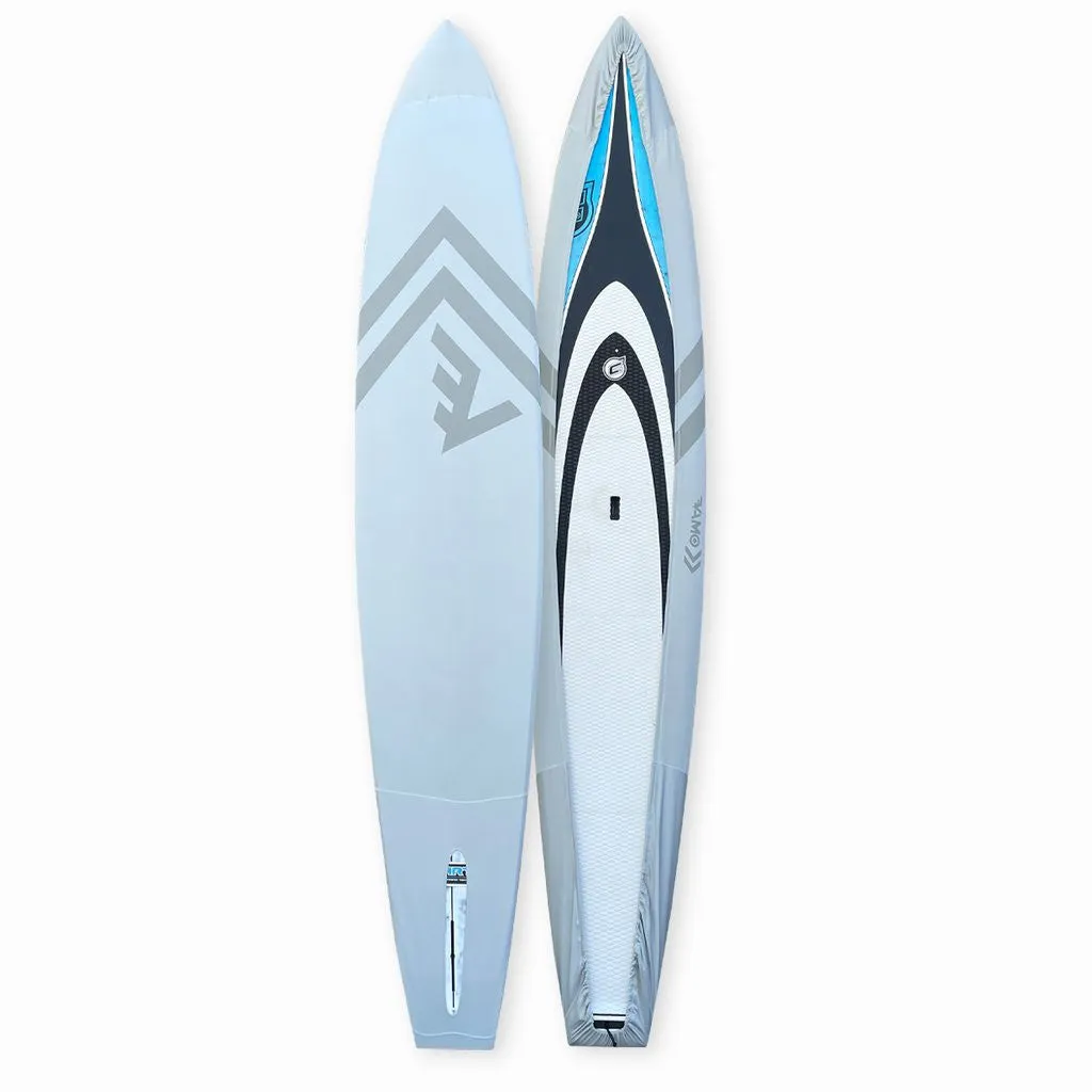 XL SUP Stretch Board Cover | Touring & Racing | 12'6" to 14'