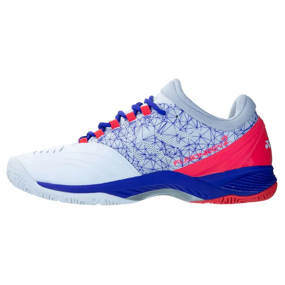 Yonex Fusion Rev 2 Womens Tennis Shoes