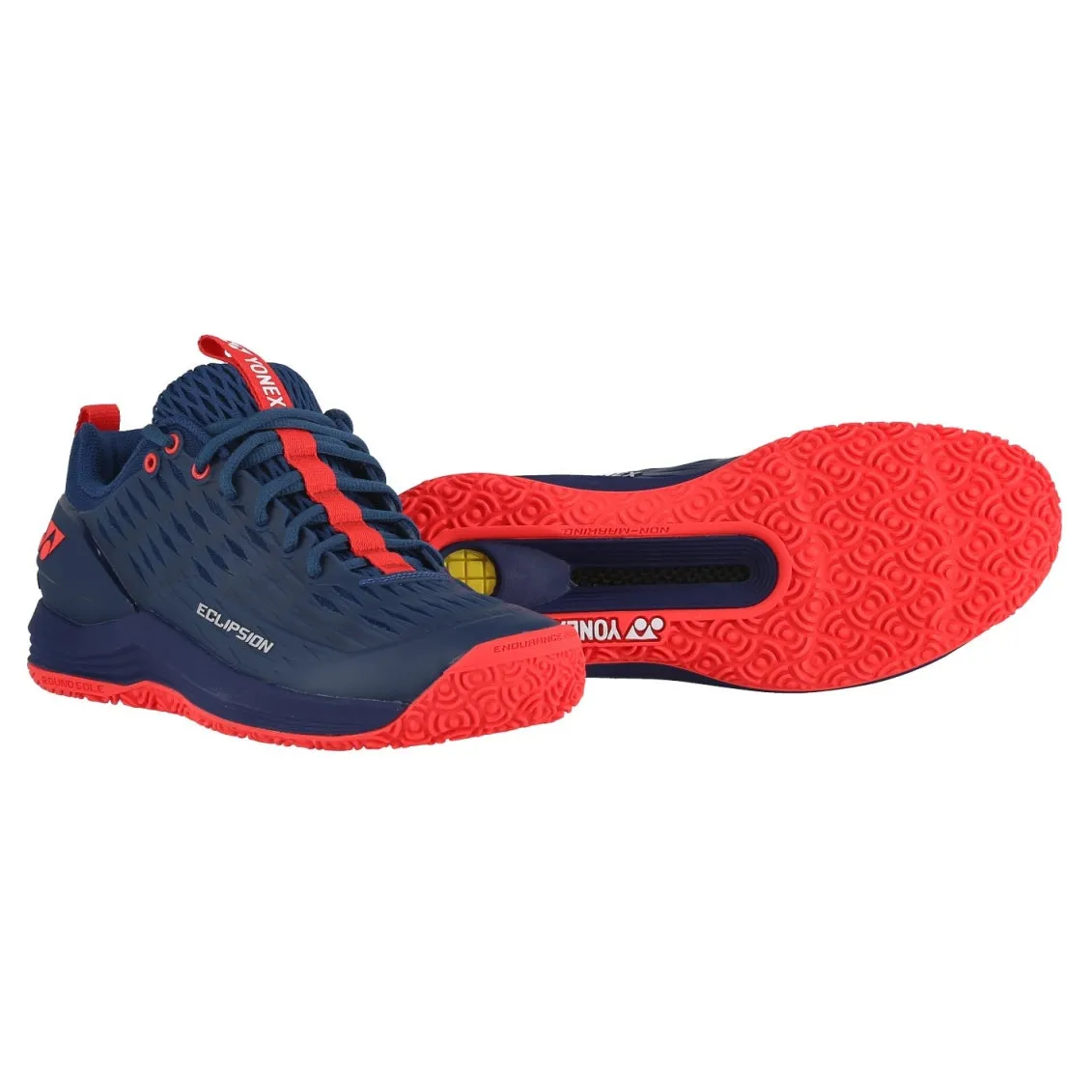 Yonex Power Cushion Eclipsion 3 Mens Clay Tennis Shoes